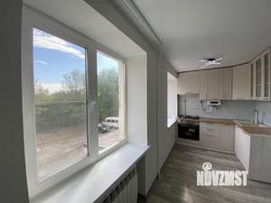 3-к квартира, вторичка, 61м2, 2/5 этаж