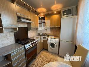 3-к квартира, вторичка, 60м2, 4/5 этаж