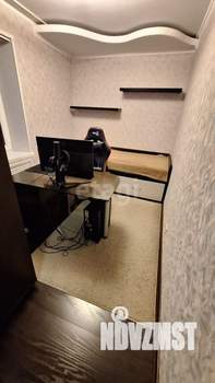 3-к квартира, вторичка, 62м2, 5/5 этаж