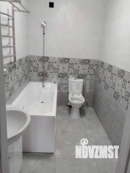 2-к квартира, вторичка, 64м2, 2/3 этаж