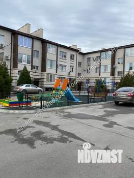 1-к квартира, вторичка, 36м2, 1/3 этаж