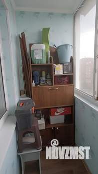 1-к квартира, вторичка, 39м2, 8/10 этаж