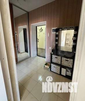 1-к квартира, вторичка, 42м2, 3/3 этаж