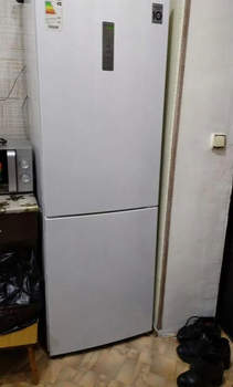 1-к квартира, вторичка, 17м2, 4/5 этаж