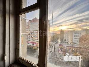 2-к квартира, вторичка, 41м2, 5/5 этаж