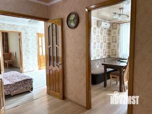 3-к квартира, вторичка, 60м2, 4/5 этаж