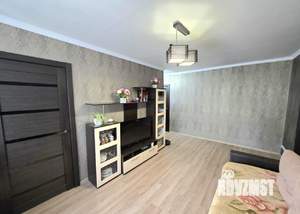 3-к квартира, вторичка, 57м2, 4/5 этаж