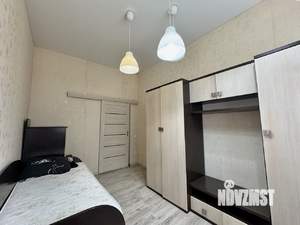 3-к квартира, вторичка, 71м2, 1/4 этаж