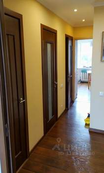 2-к квартира, вторичка, 49м2, 5/5 этаж