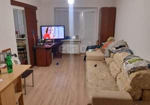 3-к квартира, вторичка, 55м2, 4/5 этаж