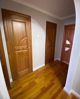 3-к квартира, вторичка, 72м2, 4/10 этаж
