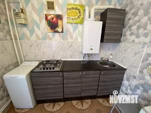 1-к квартира, вторичка, 36м2, 2/9 этаж