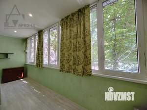 1-к квартира, вторичка, 42м2, 1/11 этаж