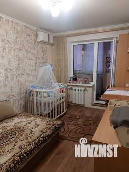 2-к квартира, вторичка, 50м2, 5/5 этаж