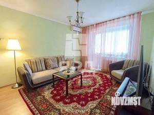 2-к квартира, вторичка, 53м2, 10/10 этаж