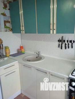 2-к квартира, вторичка, 46м2, 7/9 этаж