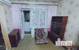 2-к квартира, вторичка, 44м2, 2/5 этаж
