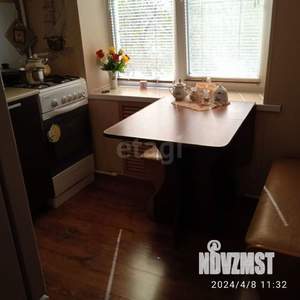 1-к квартира, вторичка, 29м2, 5/5 этаж