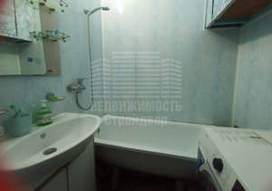 4-к квартира, вторичка, 79м2, 2/5 этаж