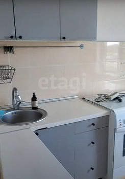 3-к квартира, вторичка, 58м2, 5/5 этаж