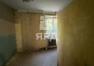 3-к квартира, вторичка, 44м2, 1/5 этаж