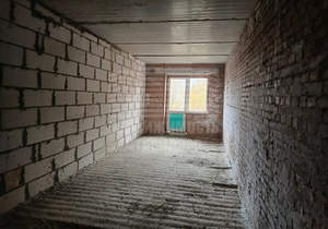 1-к квартира, вторичка, 54м2, 5/5 этаж