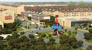 1-к квартира, вторичка, 29м2, 1/3 этаж