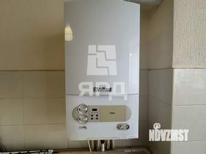 1-к квартира, вторичка, 43м2, 7/8 этаж