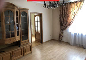 2-к квартира, вторичка, 48м2, 3/4 этаж