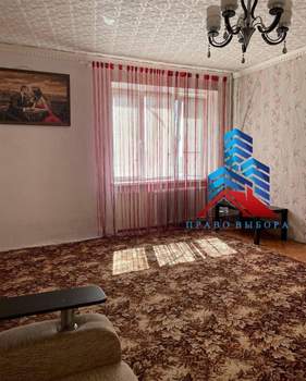3-к квартира, вторичка, 92м2, 5/9 этаж