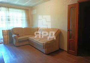 3-к квартира, вторичка, 56м2, 4/5 этаж