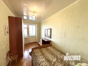 3-к квартира, вторичка, 59м2, 8/9 этаж