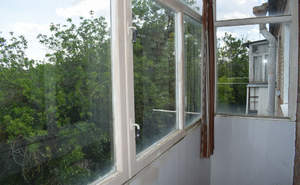 2-к квартира, вторичка, 43м2, 5/5 этаж