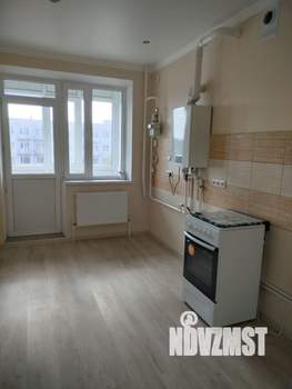 1-к квартира, вторичка, 30м2, 1/3 этаж