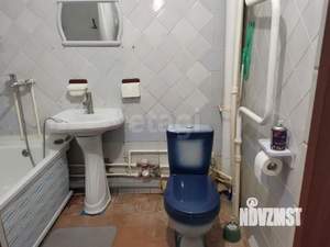 1-к квартира, вторичка, 37м2, 2/11 этаж