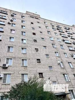 2-к квартира, вторичка, 45м2, 1/9 этаж