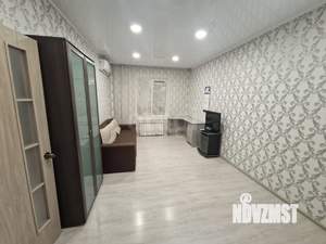 1-к квартира, вторичка, 36м2, 4/5 этаж