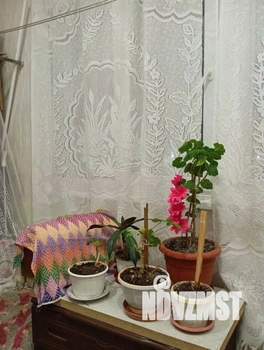 1-к квартира, вторичка, 50м2, 3/9 этаж