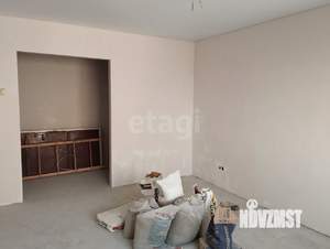 2-к квартира, вторичка, 51м2, 8/9 этаж