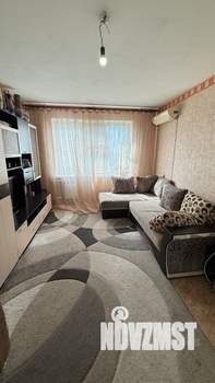2-к квартира, вторичка, 51м2, 6/10 этаж
