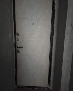 1-к квартира, вторичка, 31м2, 4/5 этаж