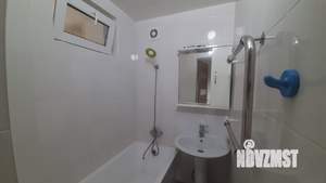 2-к квартира, вторичка, 43м2, 4/5 этаж
