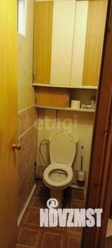 2-к квартира, вторичка, 44м2, 3/9 этаж