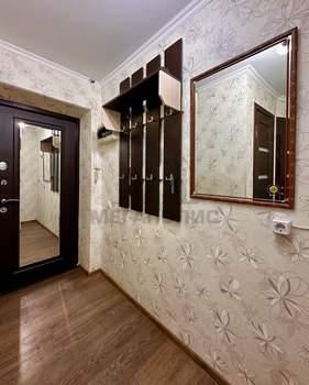 3-к квартира, вторичка, 56м2, 4/5 этаж