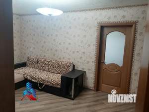 2-к квартира, вторичка, 41м2, 1/3 этаж