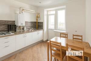 2-к квартира, вторичка, 53м2, 5/5 этаж