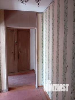 2-к квартира, вторичка, 47м2, 3/5 этаж