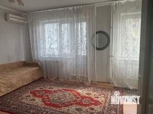 1-к квартира, вторичка, 35м2, 2/5 этаж