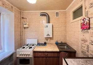 2-к квартира, вторичка, 41м2, 2/5 этаж