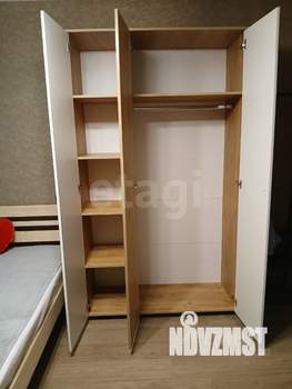 Студия квартира, вторичка, 17м2, 6/9 этаж